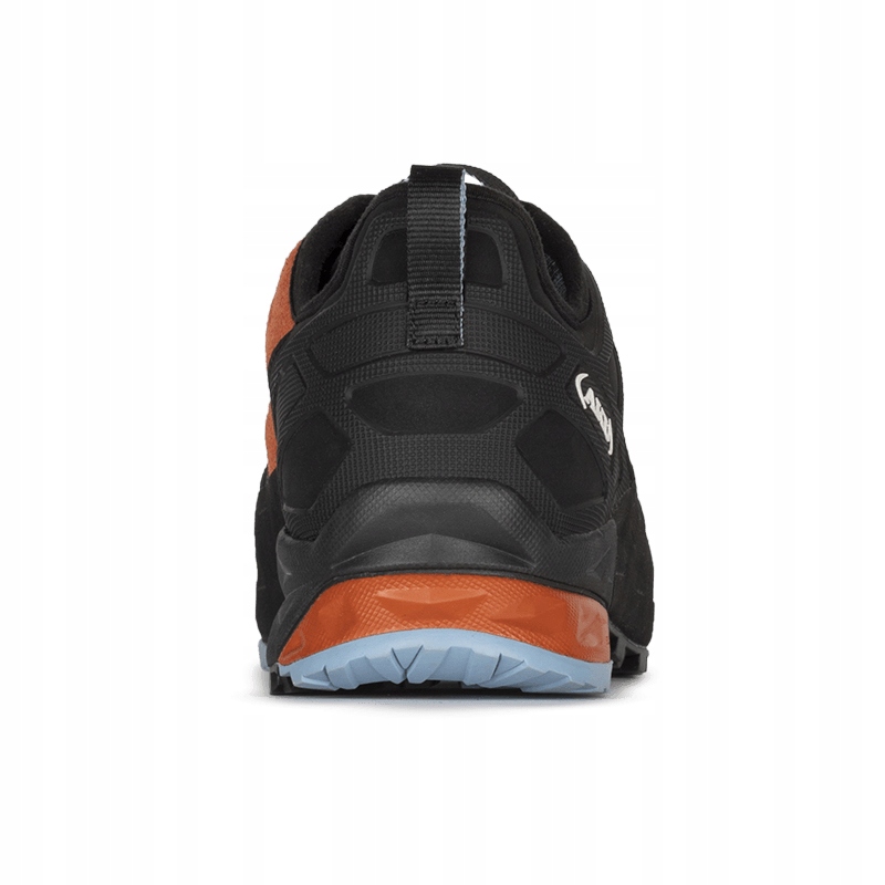 Męskie buty turystyczne podejściowe AKU 47 Model ROCK DFS GTX