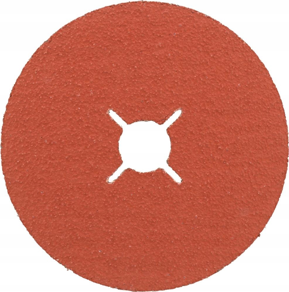 Fibrovy brusny kotouc Top Size 125mm K50 Vsm