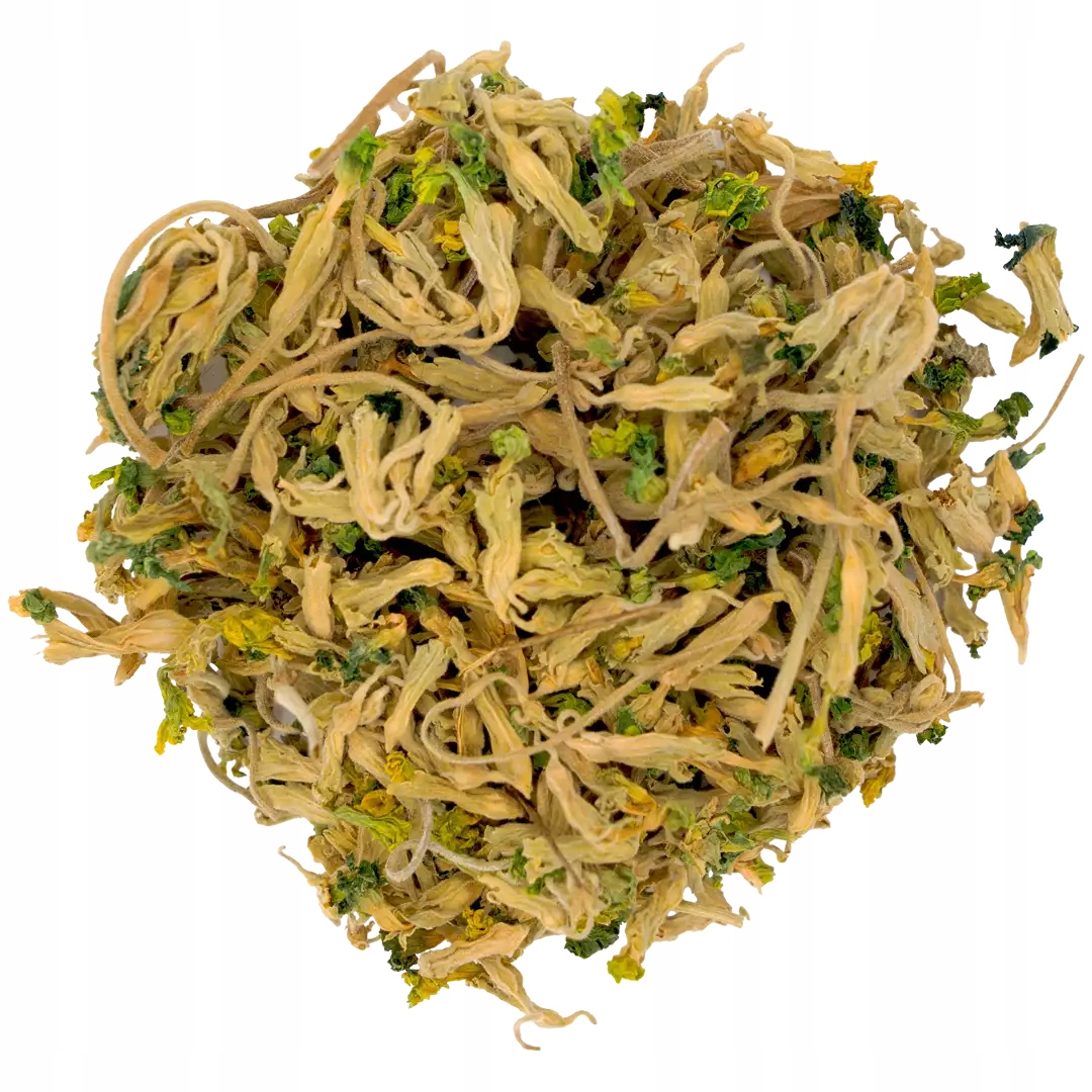 Levně Prvosenka květ Bio 250 g