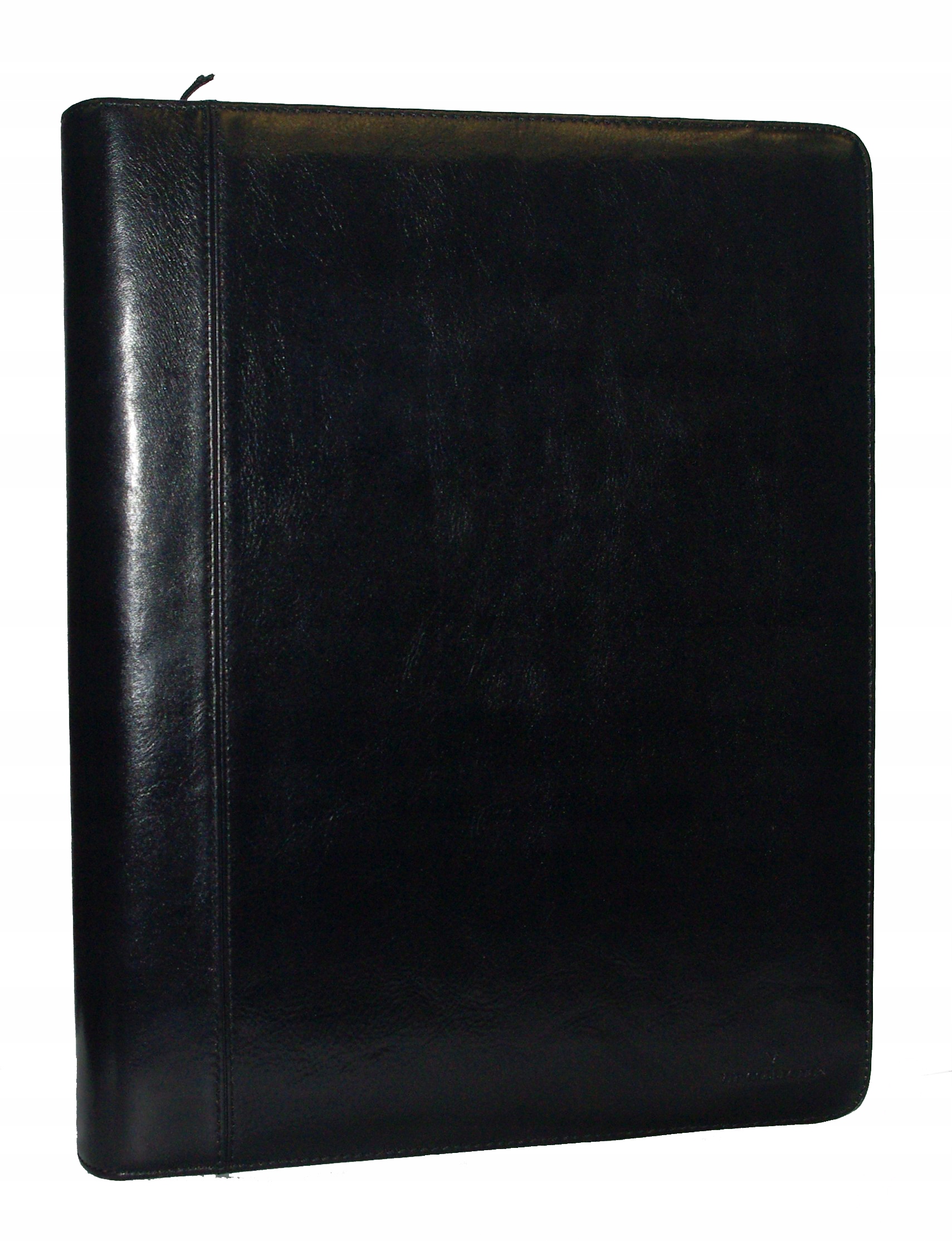 Biwuar Vip Collection aktovka pouzdro z přírodní kůže