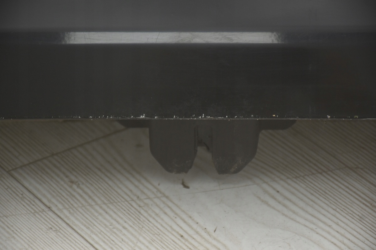 boot doors * rear part LEXUS RX II 400H KAMERA 202