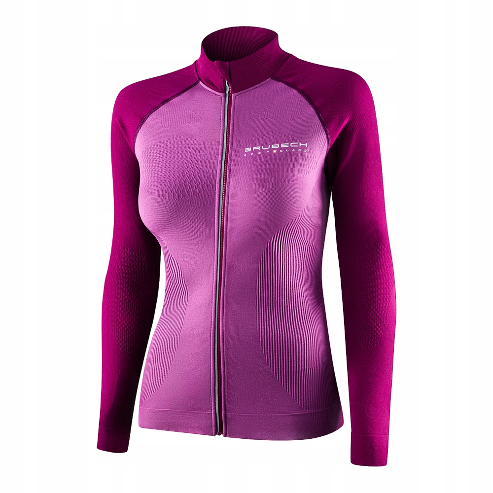 Termoaktywna bluza damska Brubeck Athletic S