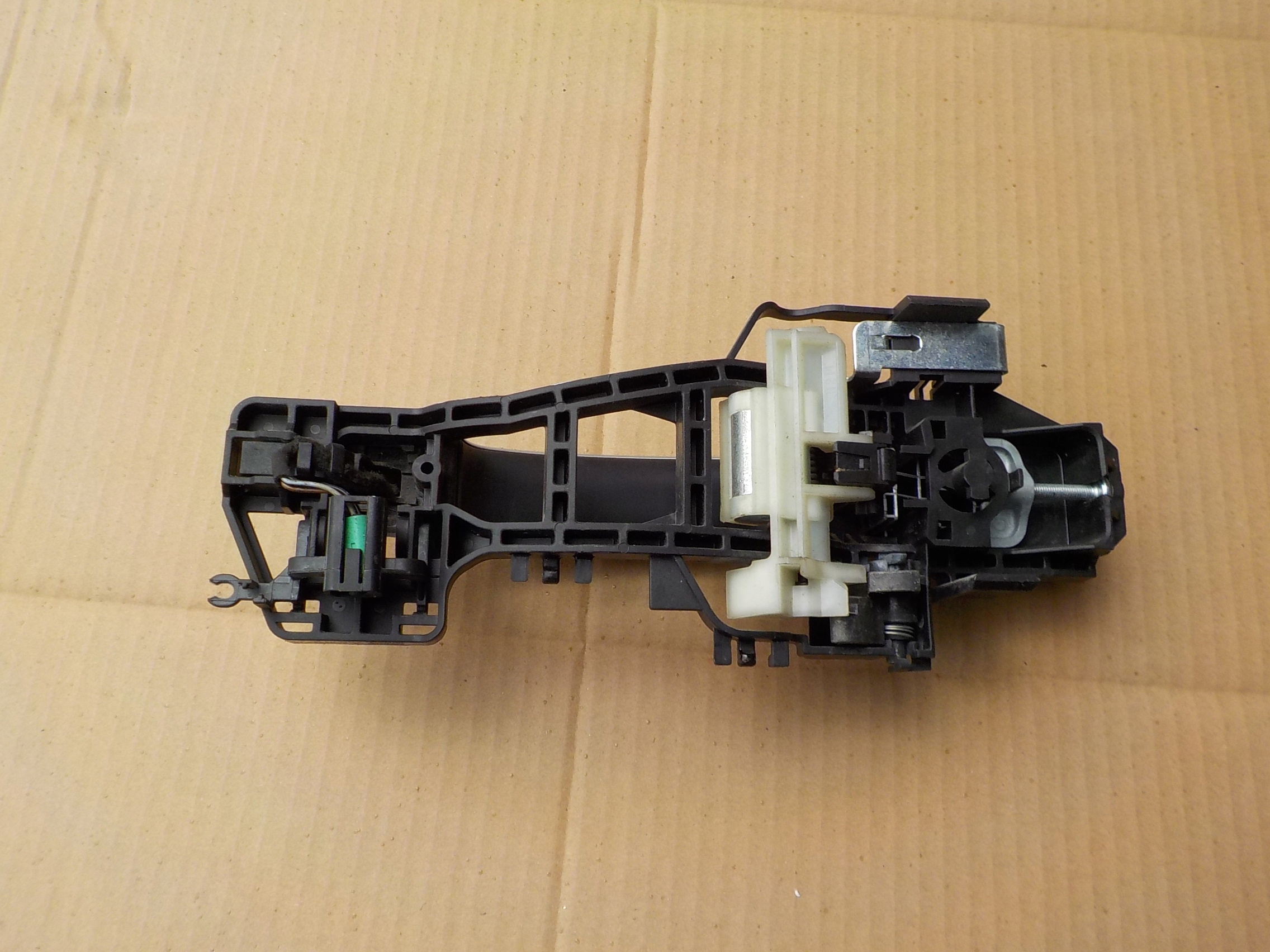 handle right rear part ford focus mk3 kombi lift