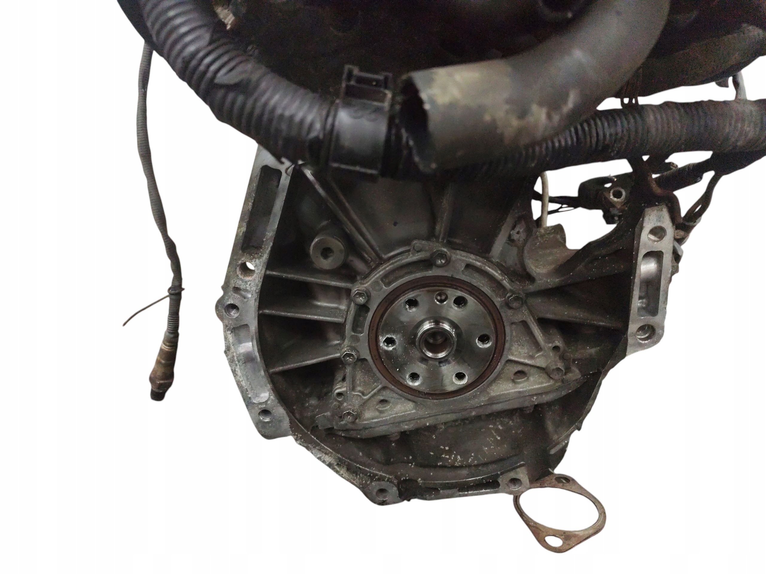 двигатель комплектный suzuki Alto VII 1.0 68KM 50kW K10B 237 тыс