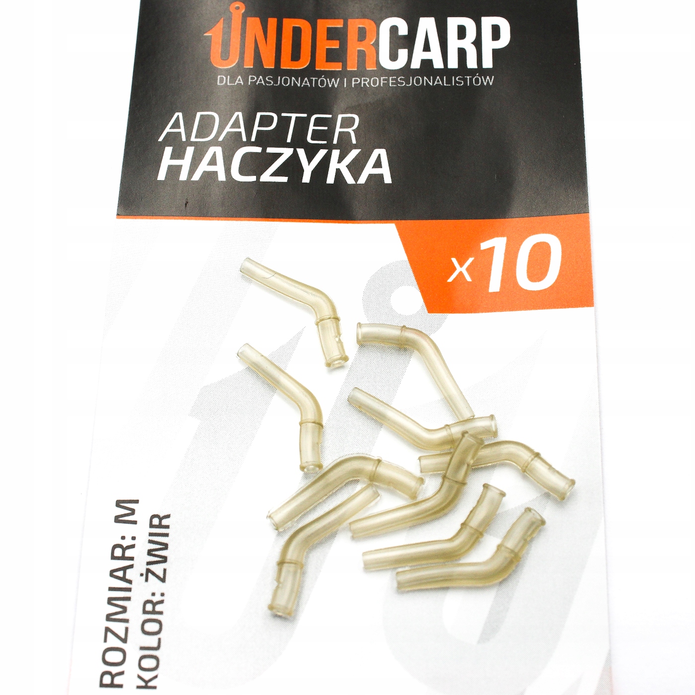 Adapter haczyka M żwir Undercarp