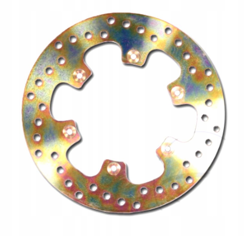 Brzdová Kotúčka Zadná Gas Gas Ec 125 200 250 300 450 MC Pampera Sm