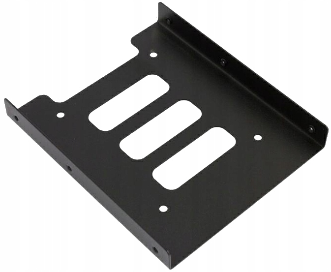 

Adapter sanki montażowe metal dysku 2.5'' do 3.5''