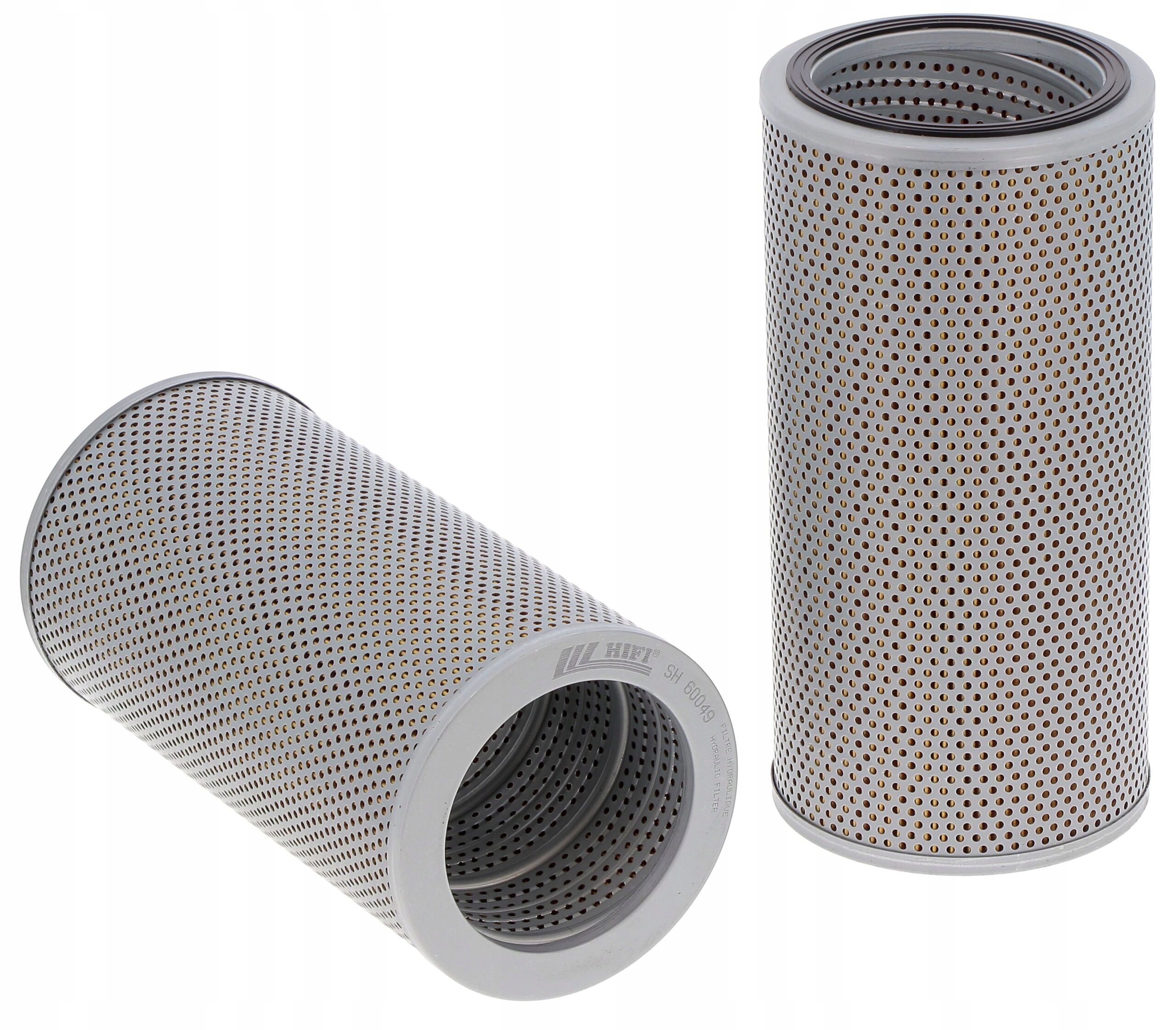 Hydraulický filtr Sh 60049 Hifi Filter