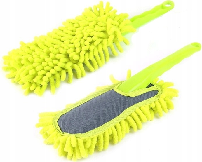 

Szczotka Do Mycia Czyszczenia Samochodu Auta