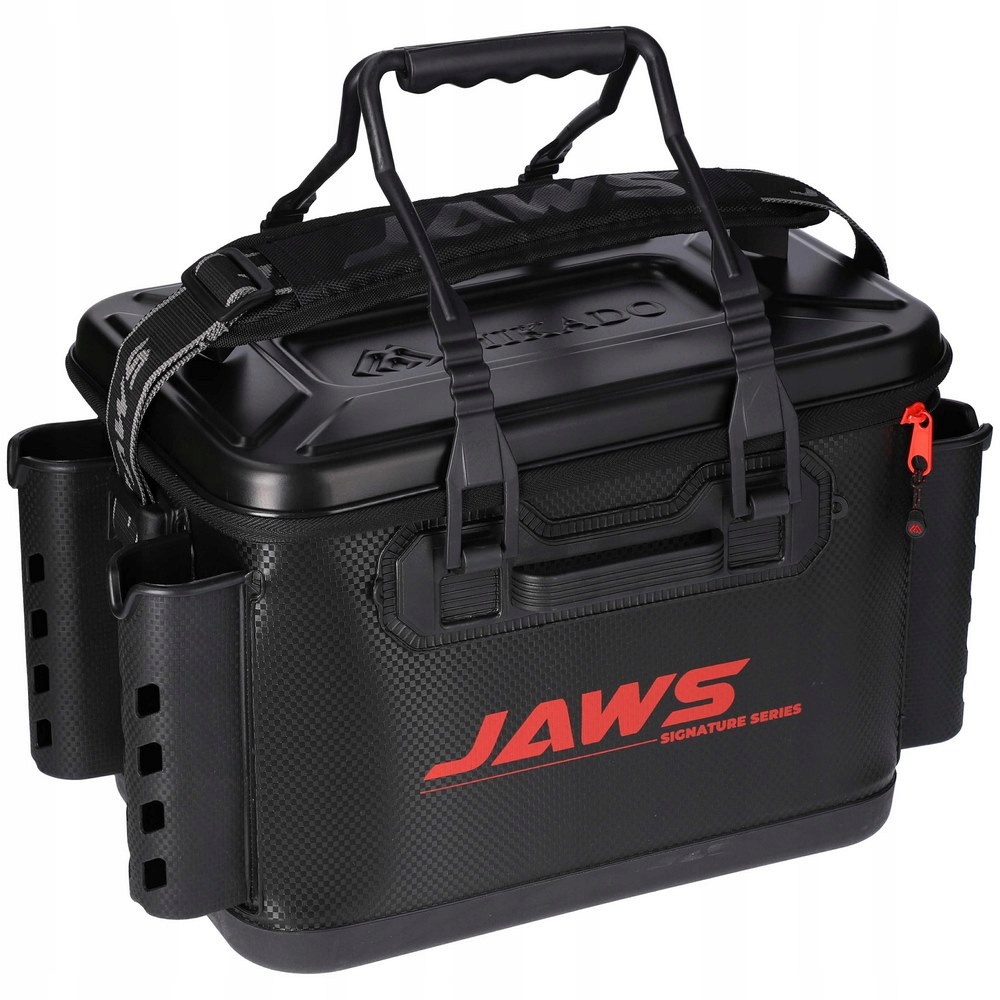 Torba Mikado Eva Jaws 36x23x25cm UWI-017