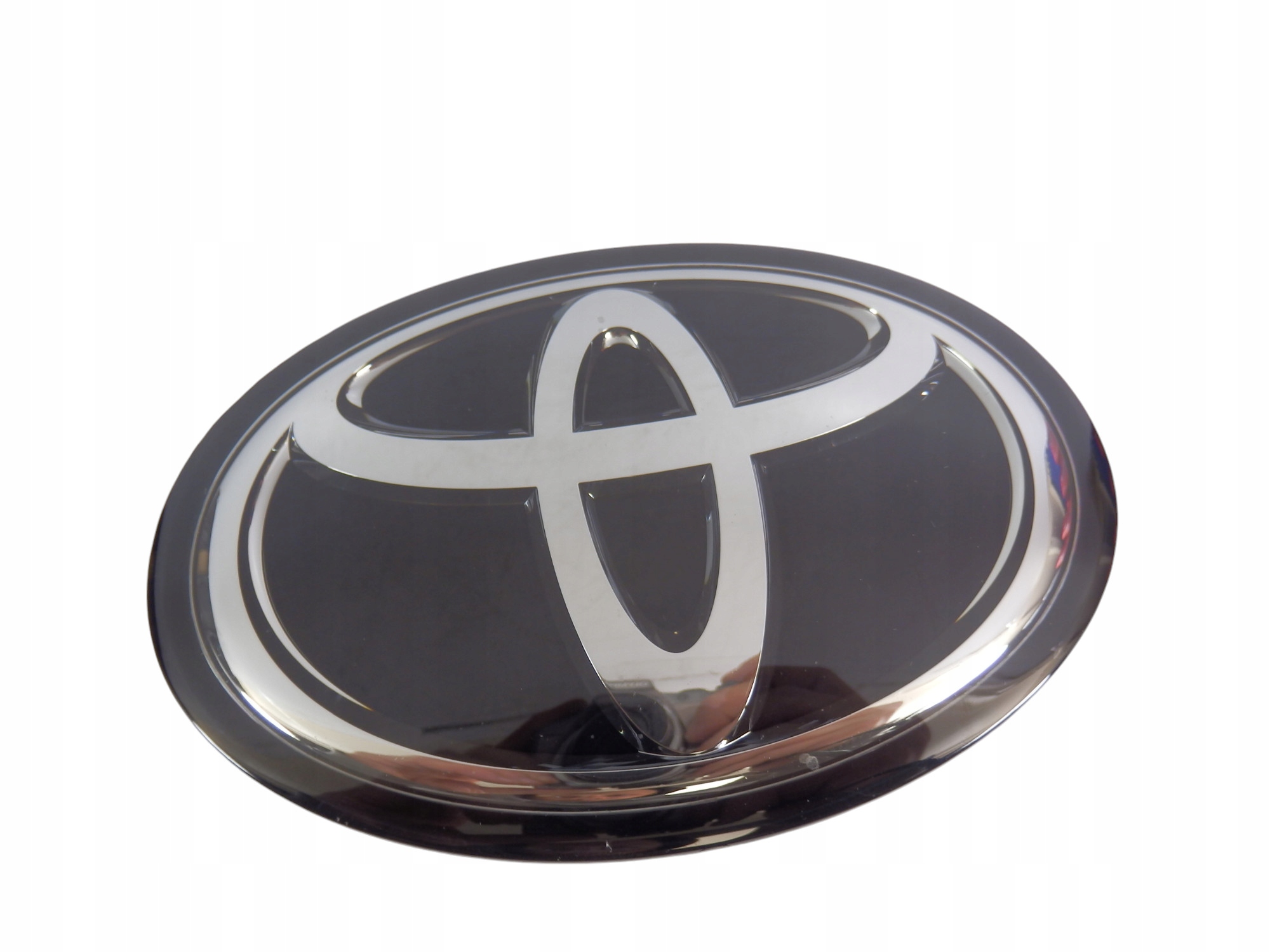 ZNACZEK EMBLEMAT PRZÓD TOYOTA RAV 4 V HIGHLANDER 53141-42030