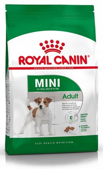 Royal Canin krmivo 2 kg