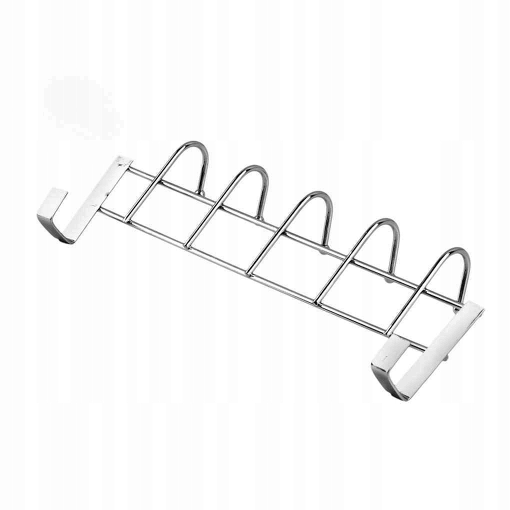 WIESZAK NA DRZWI ŚCIERKI RĘCZNIKI HACZYKI UCHWYTY Kod producenta #5042