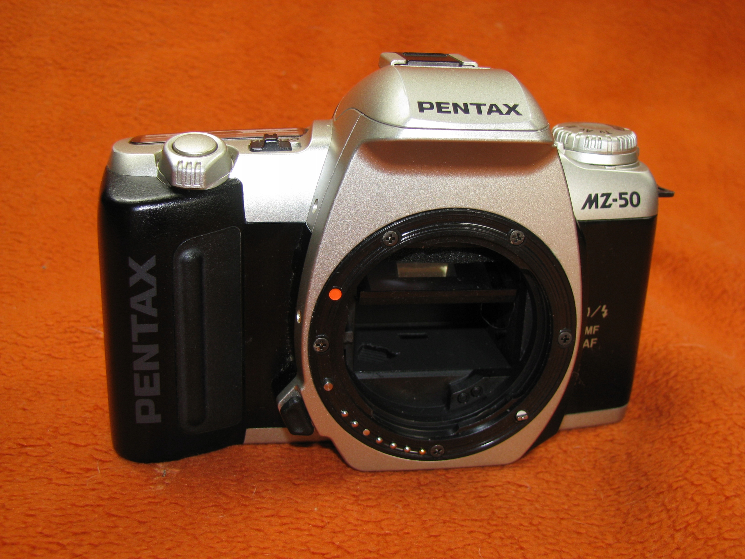 Sprzęt fotograficzny - licytacja 3