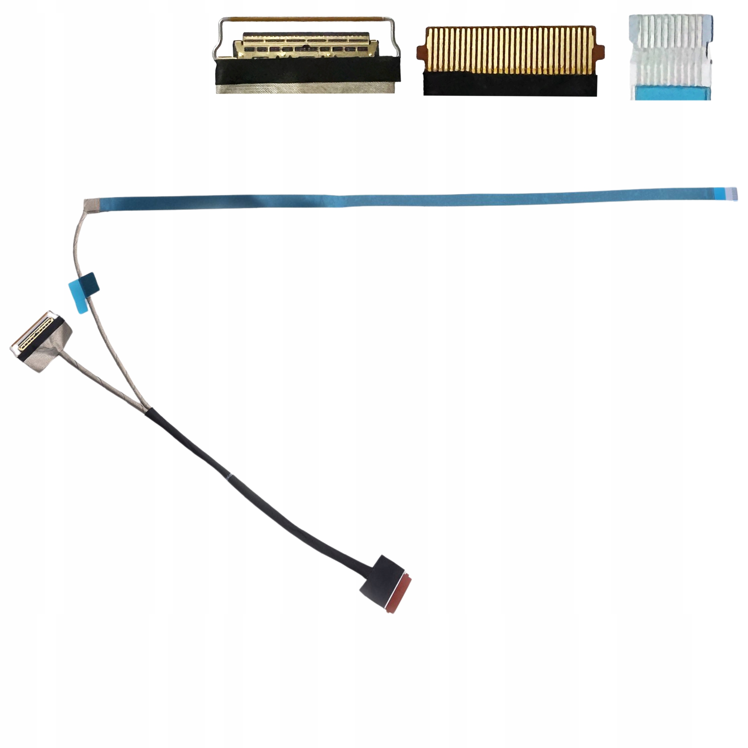 Maticová Páska Pro Lenovo Ideapad 3-17ADA6 3-17ALC6 3-17IAU7 3-17ITL6 V17 G2