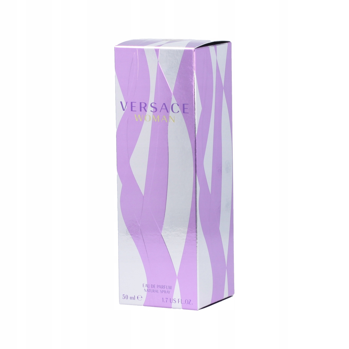 Versace Woman Edp 50 ml W