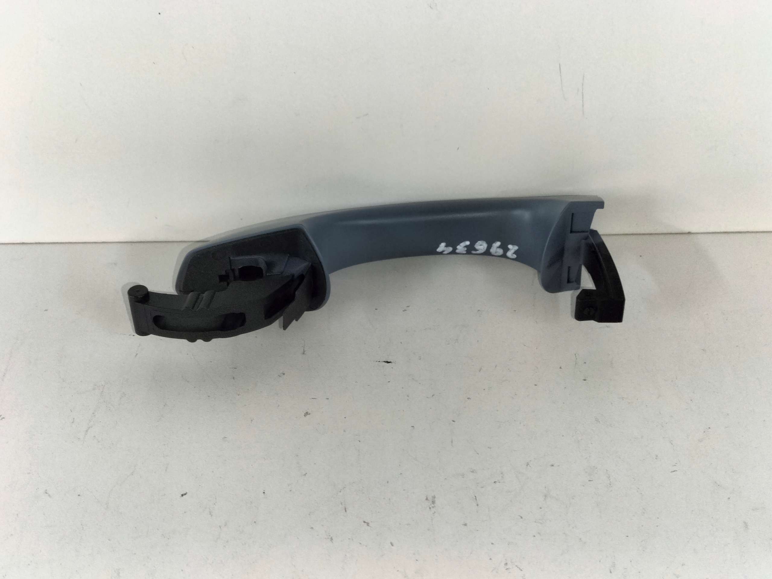handle door front rear part right VW GOLF VII 12