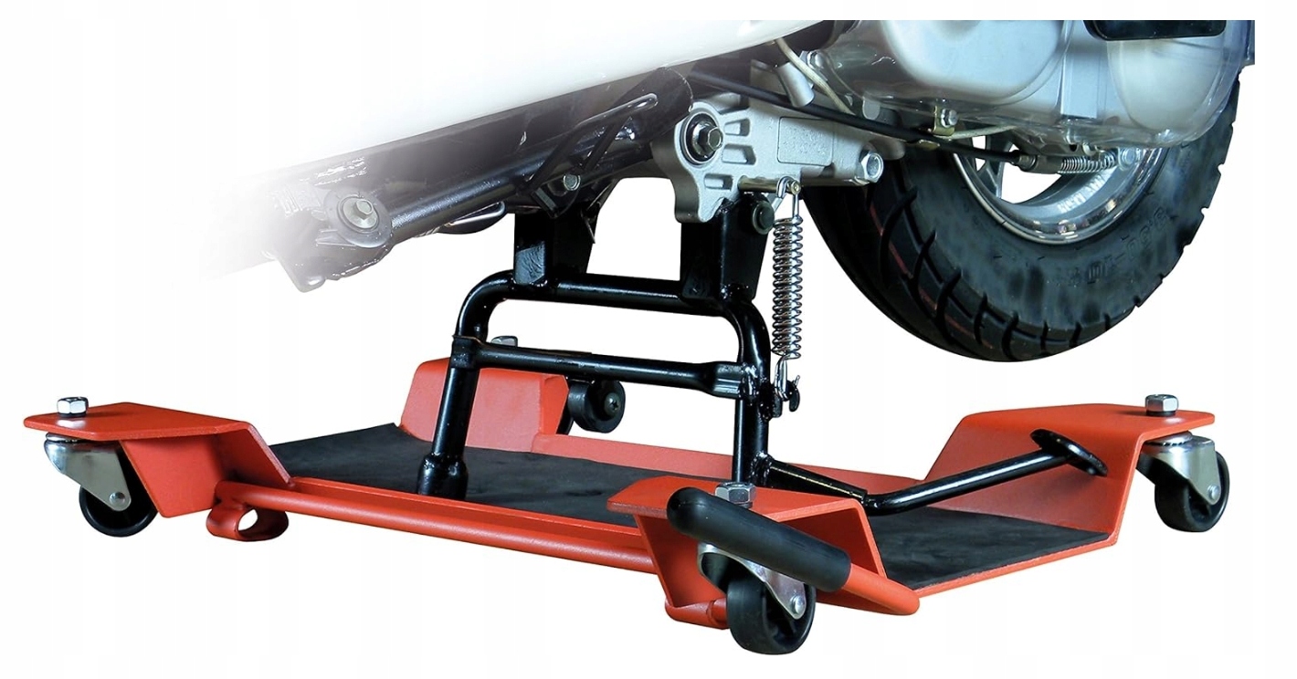 MotorX 4290820 Motorrad-Rangerhilfe Kod producenta 4290820