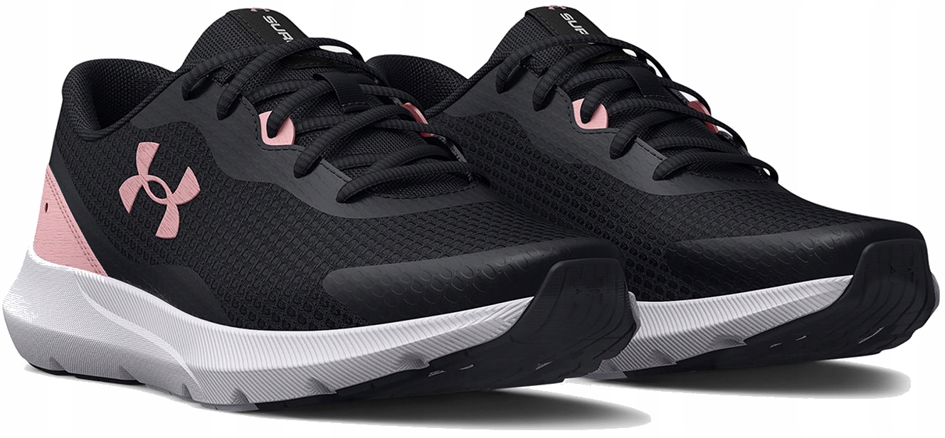 

Damskie Buty Under Armour Surge 3 3024894-007 38,5