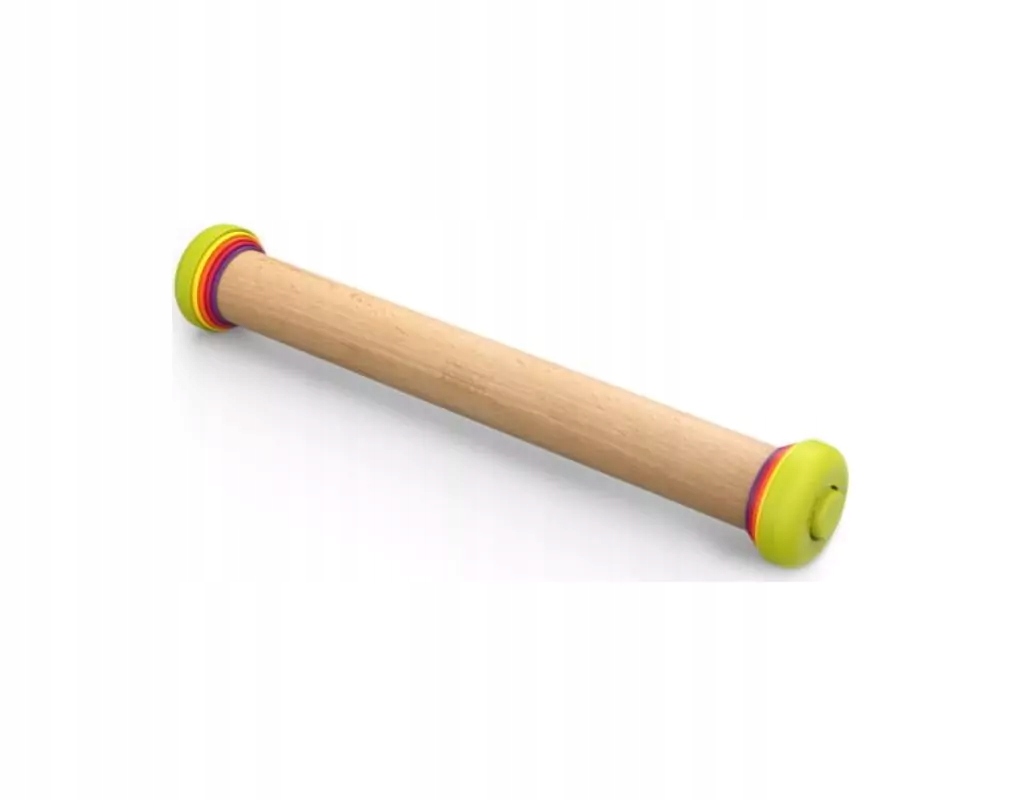 Regulovatelný váleček Joseph Joseph vícebarevný 42 cm