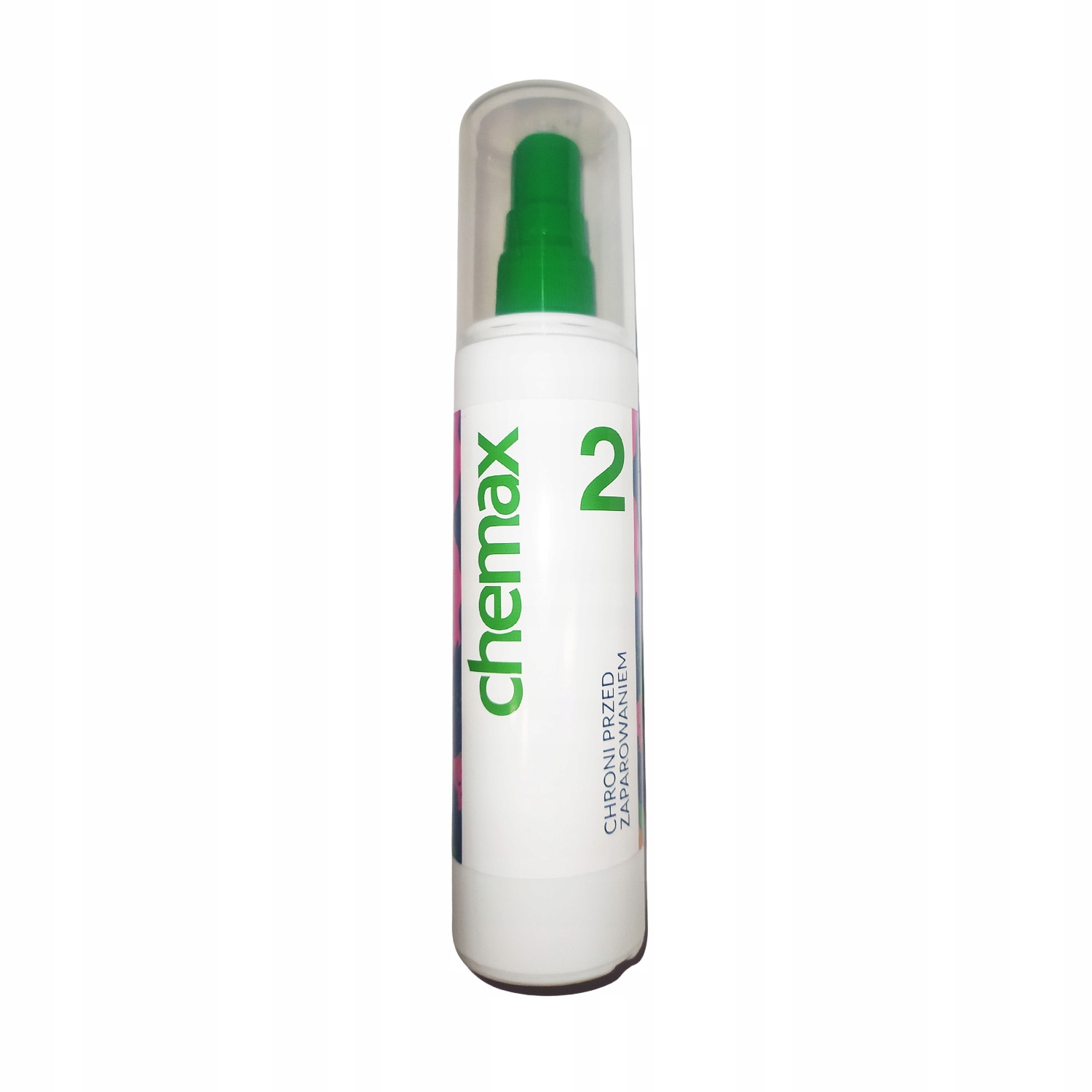 

Płyn Anty Fog Chemax 2 Antifog okulary maski 125ml