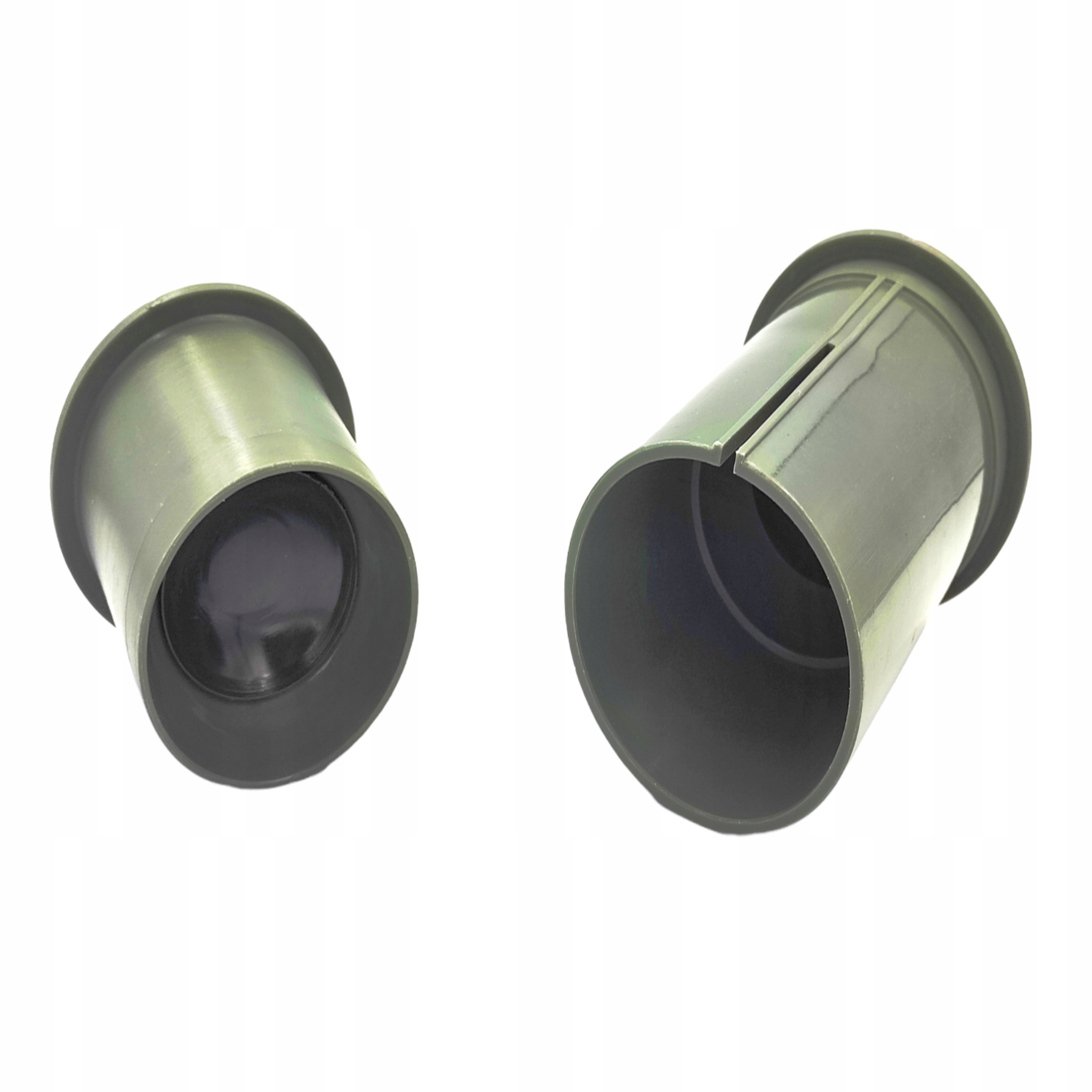 BALLMAKER 60mm tuba do kul zanętowych MADCARP MATCH GRUNT Model Ballmaker