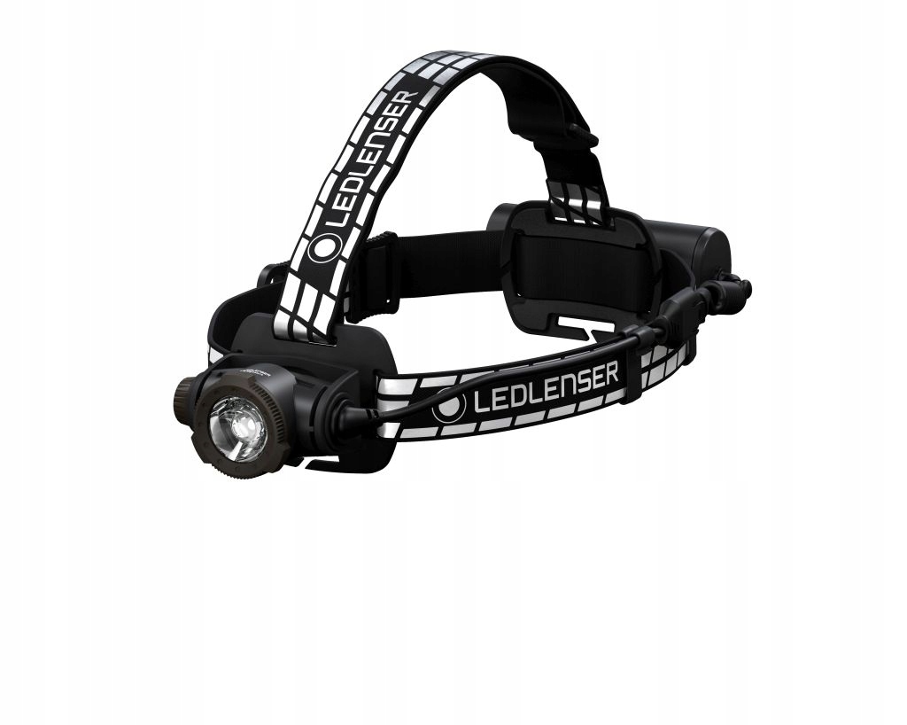 Latarka czołowa H7R Signature Led_lenser 1200 lm