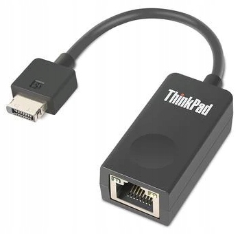 

Kabel ThinkPad Ethernet Extension Gen2 4X90Q84427