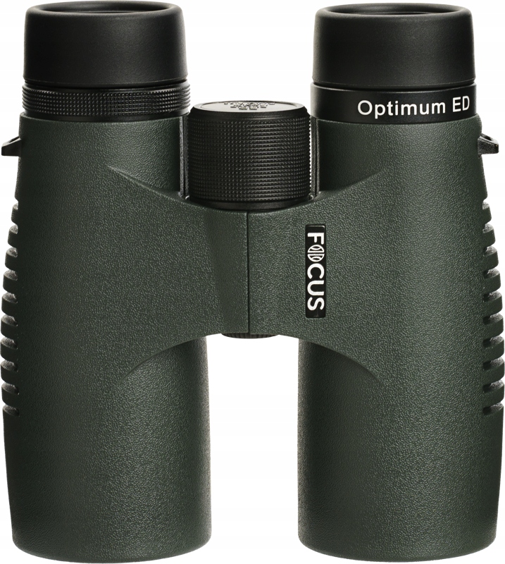Dalekohled Focus Optimum 10x42 Ed
