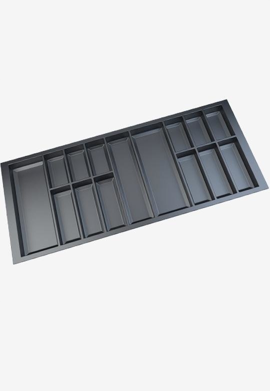 

Peka 07.6019.AL Wkład 1200 Classico 1140x490 antr.