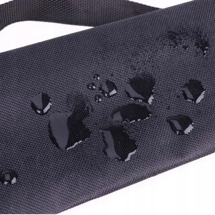 POKROWIEC TORBA NA KIJKI NORDIC WALKING TREKKING Rodzaj pokrowiec