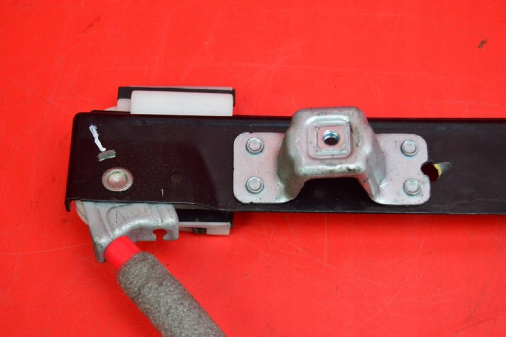 window regulator right rear part AV11-R27000 FORD B-MAX 08-17
