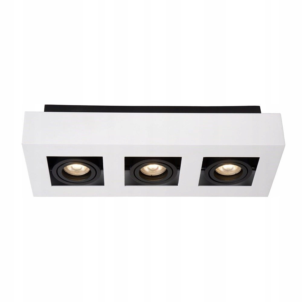 Nástenná lampa Xirax 09119/16/31 Lucide