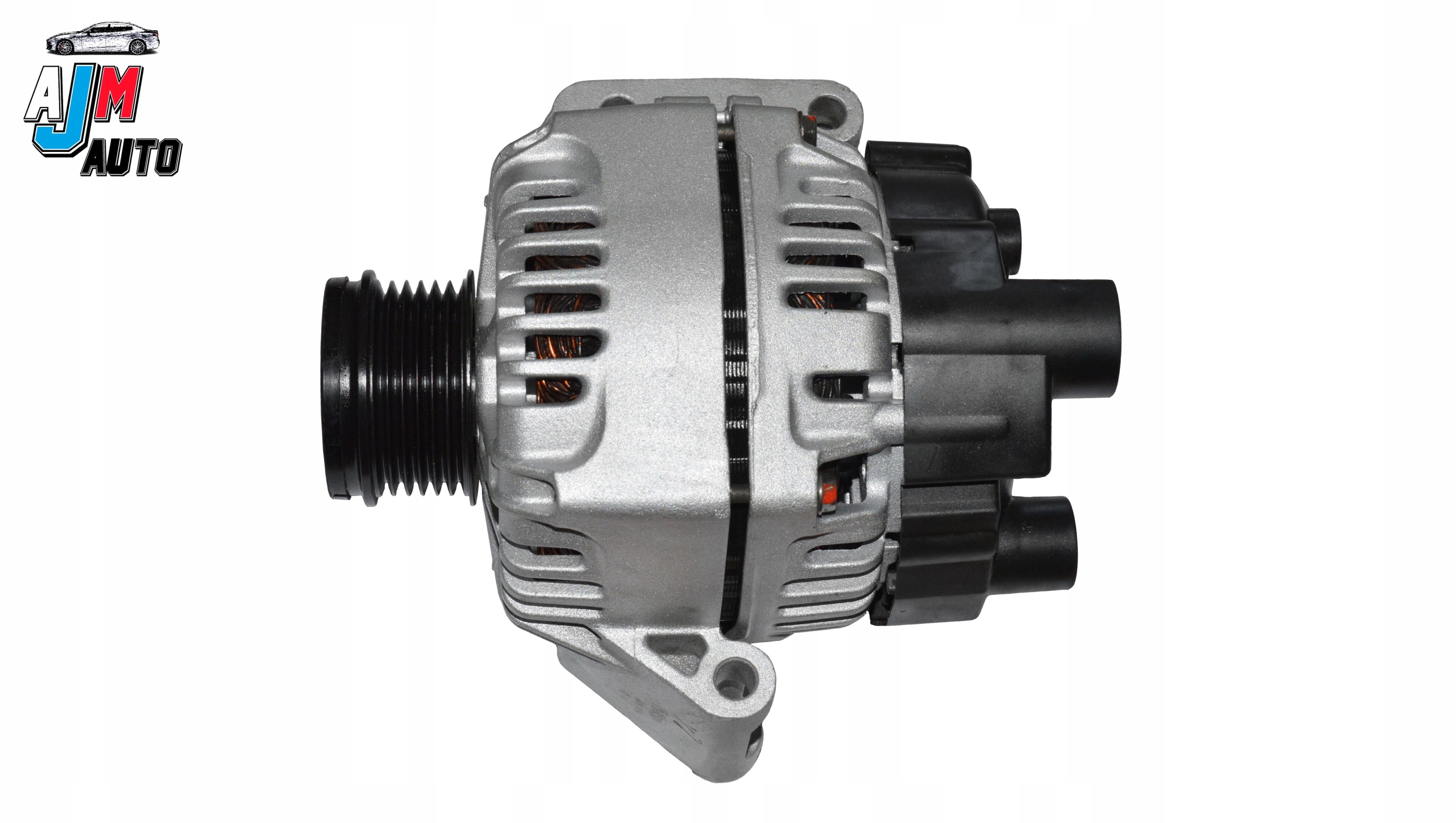 Alternator 1.3 CDTi Opel Agila A Astra H Combo Numer katalogowy części 51784845