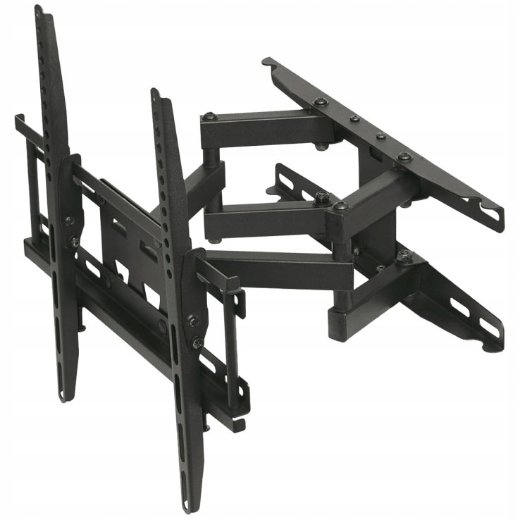 

Uchwyt wieszak 23-60'' Tv LCD 45kg Slim wysięgnik