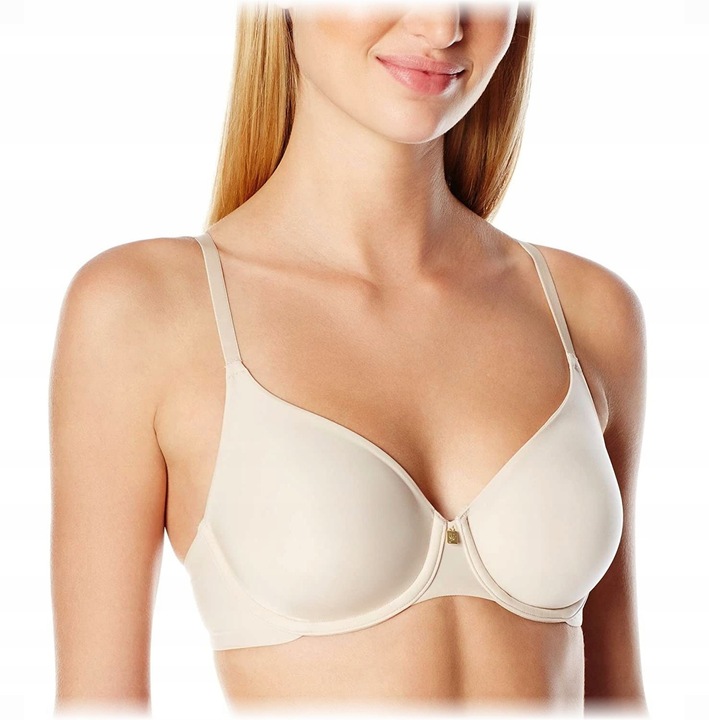 Minimizer podprsenka Triumph béžová velikost 75E