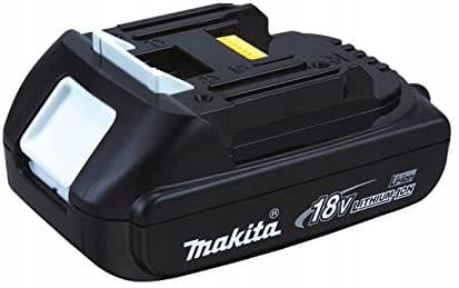 

Makita BL1815 Akumulator Li-Ion 18V 1,5Ah bateria