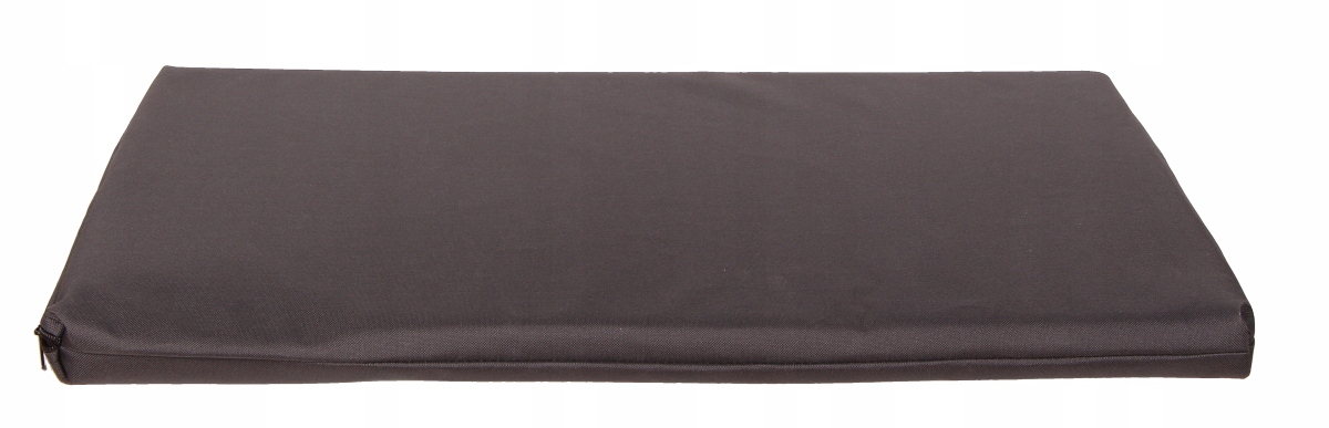 Wytrzymałe Legowisko Materac Z Kodury Do Klatki Dla Psa XXXL Szare