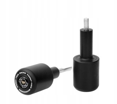 Womet-Tech crash-pady race Suzuki Gsx 1300 R 2008