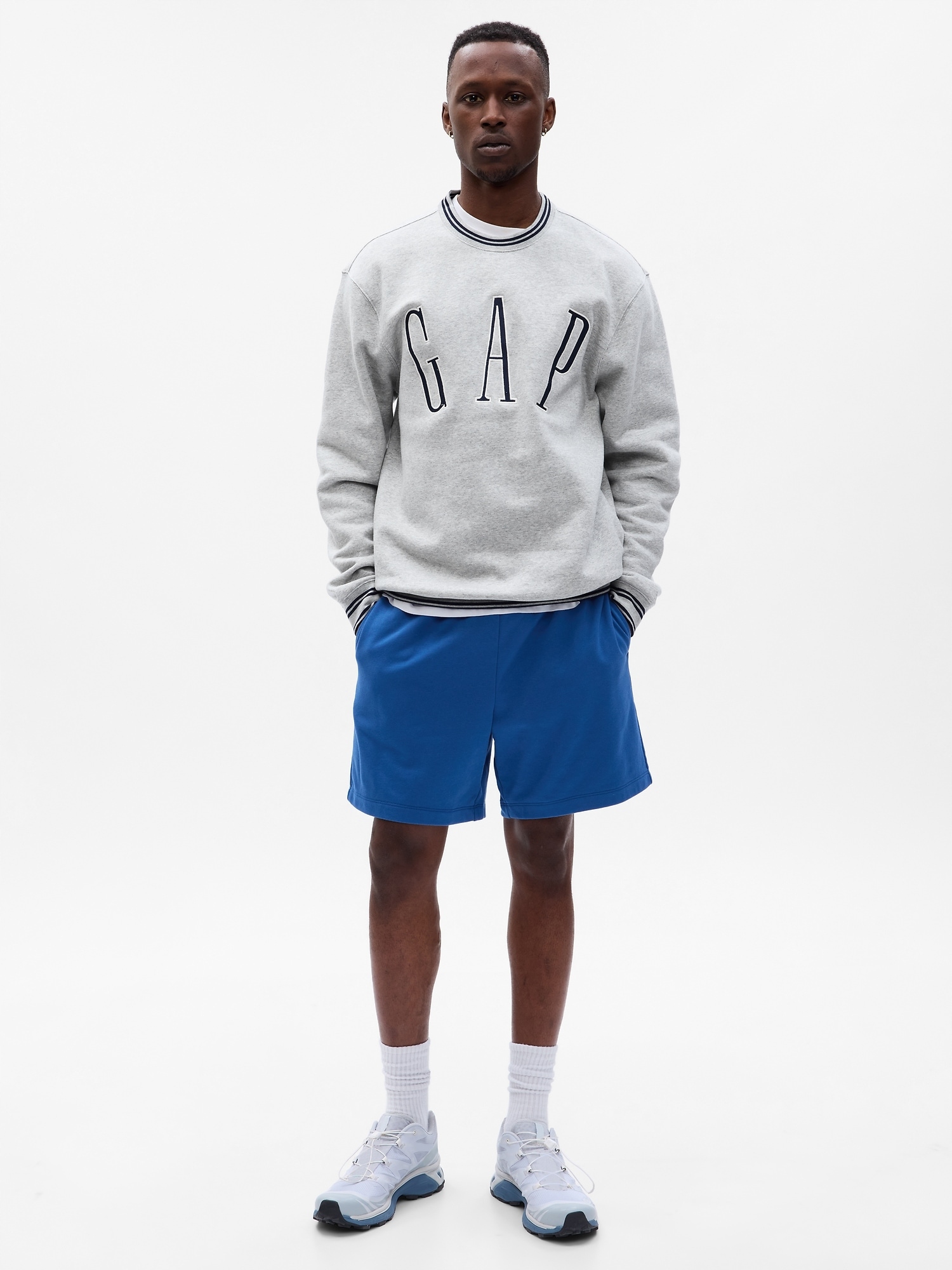 Gap Mikina s logem