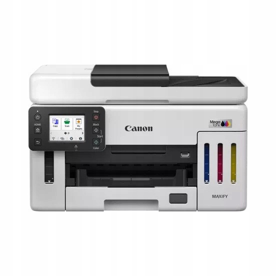 Canon Maxify GX6140 barevná 6882C009