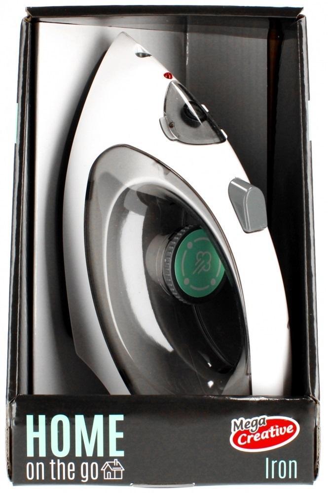 ŻELAZKO MODERN, MEGA CREATIVE