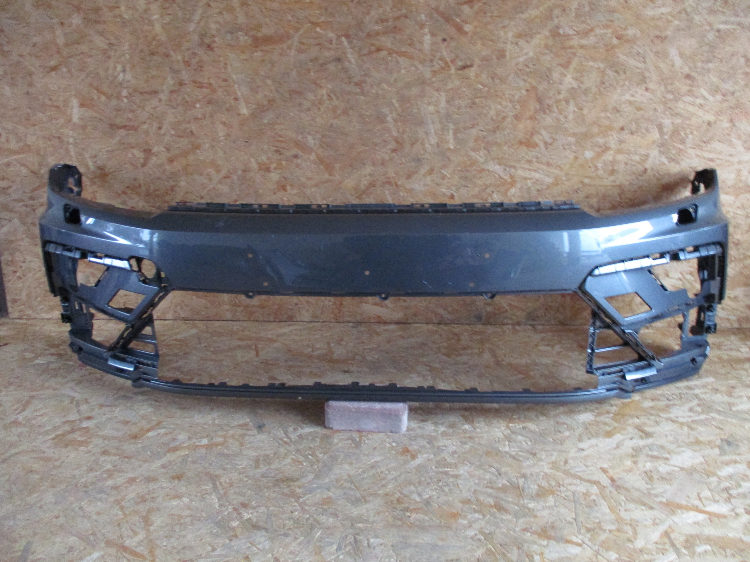 front bumper VW TIGUAN R LINE 5NA 15