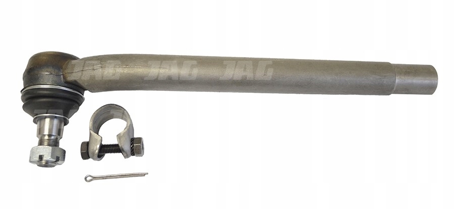 Pravý kloub řízení Case 1056XL 956XL závit M20 závit M22 1968473C1