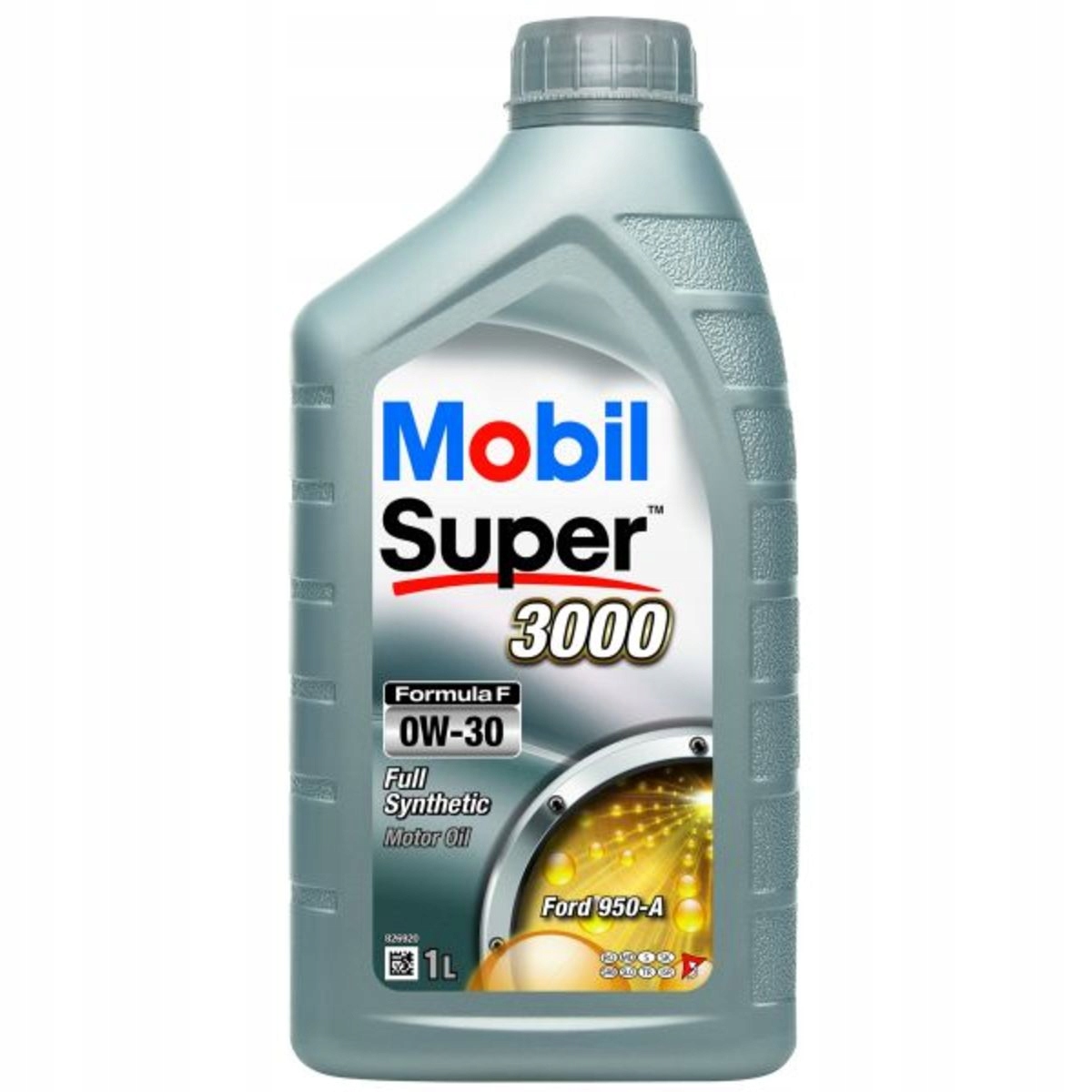 Olej silnikowy MOBIL M-SUP 3000 F-F 0W30 1L