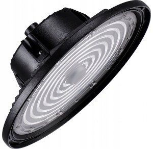 Oprawa Led Ufo HighBay 230V 200W 280000lm IP65 4000K