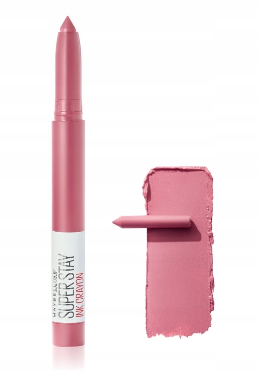 

Maybelline Stay Ink Pomadka 30 Seek Adventur