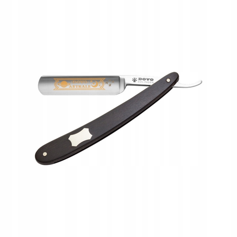 Brzytwa Dovo Solingen Astrale 5/8" 558130