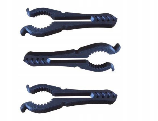 3x Uniwersalny tempomat motocyklowy