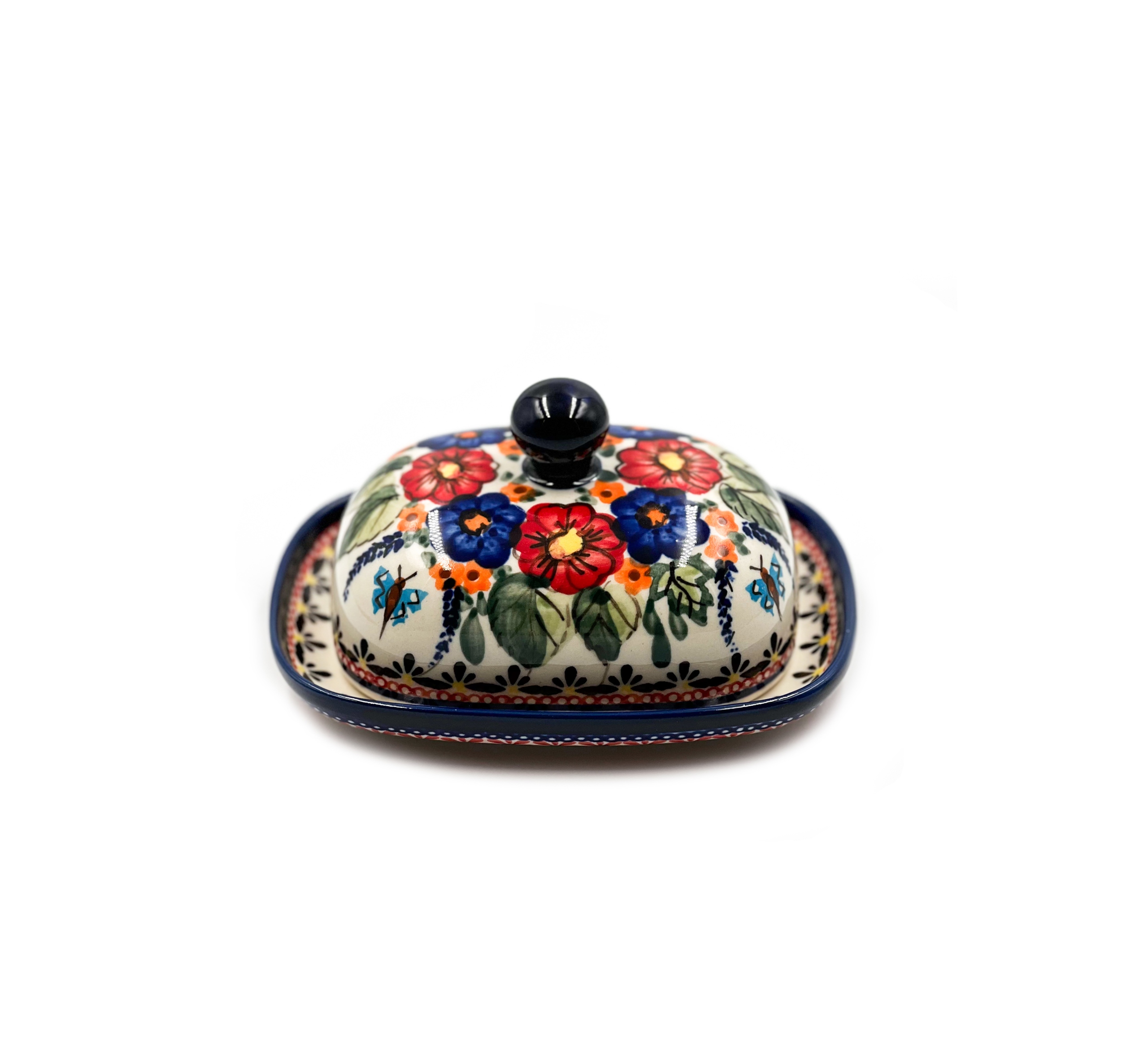 Maselnica malá 16 x 12 cm GU1393/149AR Boleslaviec